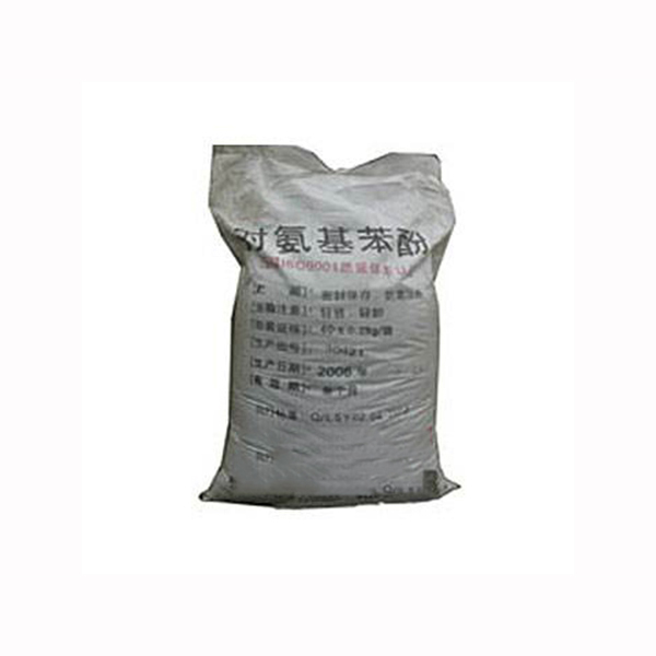 無錫天鵬精細(xì)化工生產(chǎn)的對(duì)氨基苯酚是白色片狀晶體